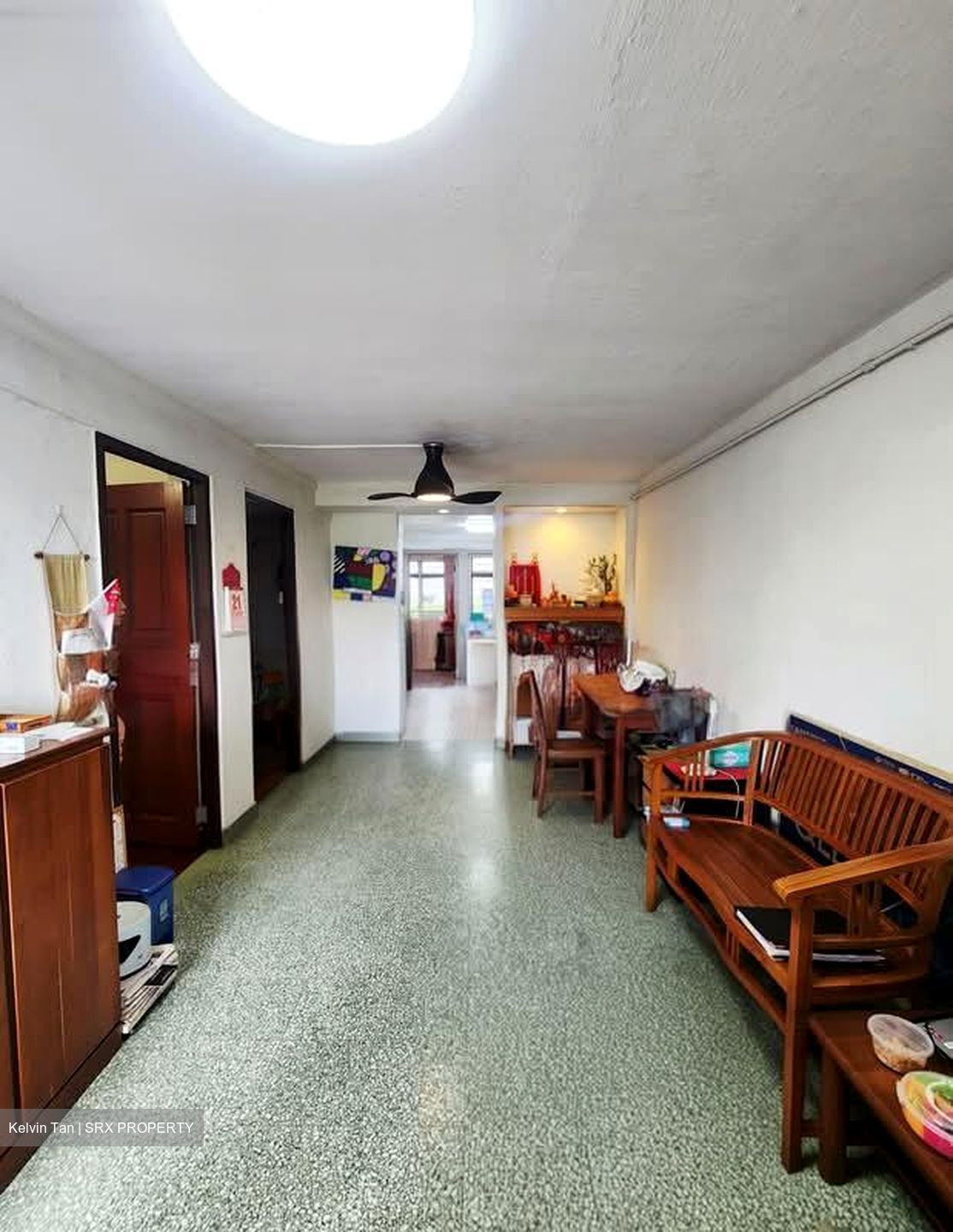 Blk 77 Indus Garden (Bukit Merah), HDB 3 Rooms #583375381